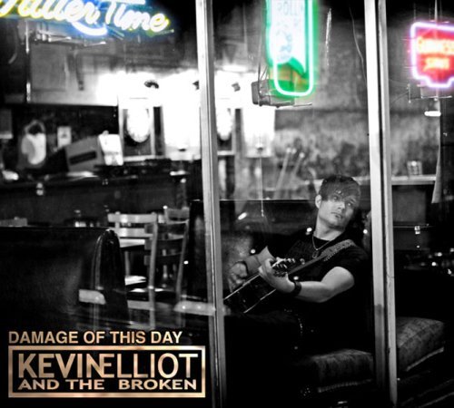 Kevin & The Broken Elliot/Damage Of This Day