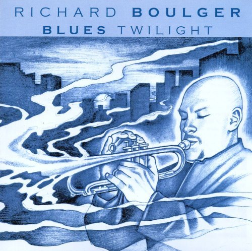 Richard Boulger/Blues Twilight