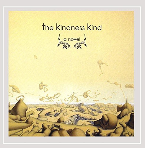 KINDNESS KIND/Novel, A