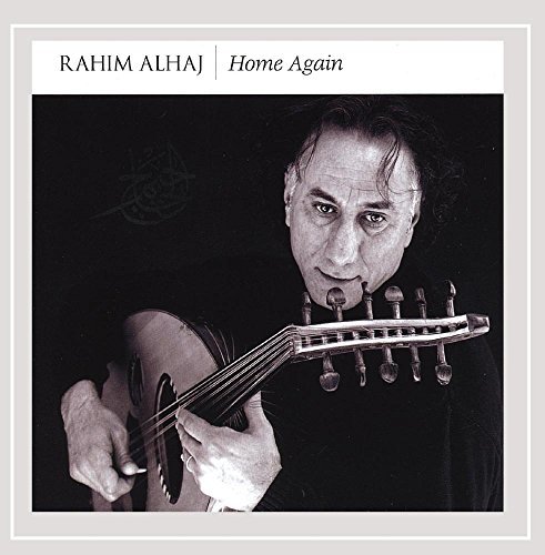 Rahim Alhaj/Home Again