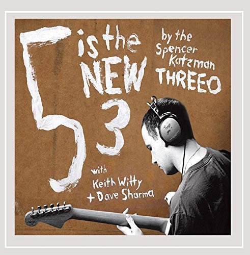 The Spencer Katzman Threeo/5 Is The New 3