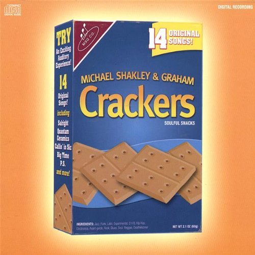 Michael Shakley & Graham/Crackers@Local