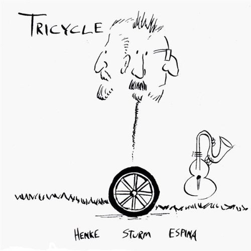 Tricycle/Tricycle