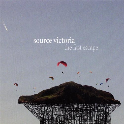 Source Victoria/Fast Escape