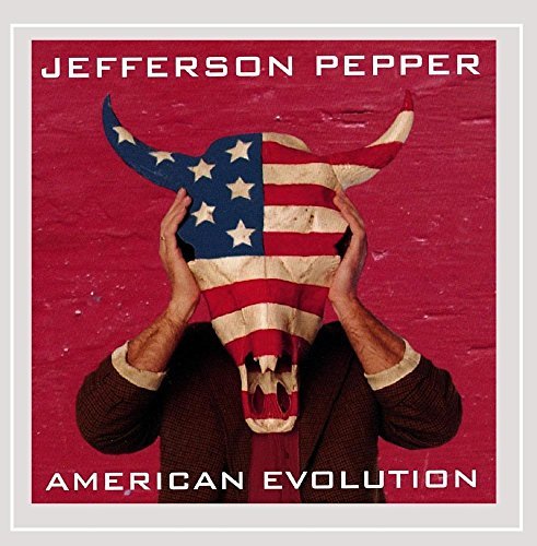 Jefferson Pepper/American Evolution I (Red Albu
