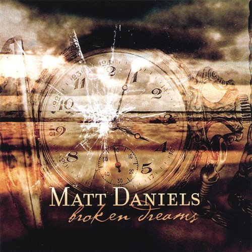 Matt Daniels/Broken Dreams