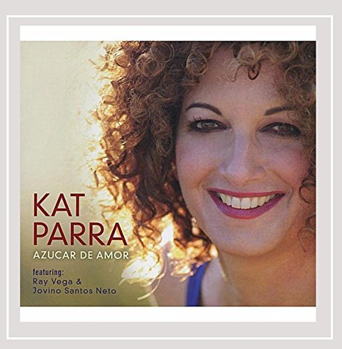 Kat Parra/Azucar De Amor