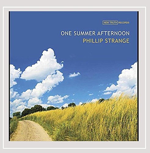 Phillip Strange/One Summer Afternoon