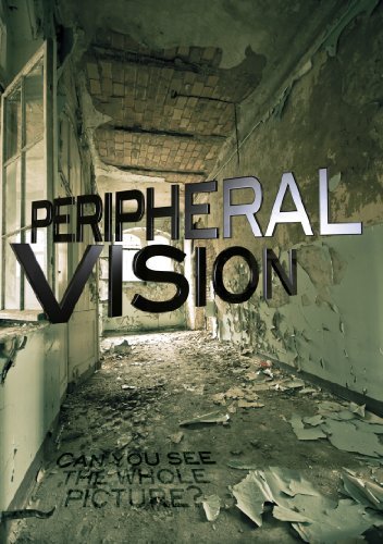 Peripheral Vision/D'Andrea,Michael@Nr