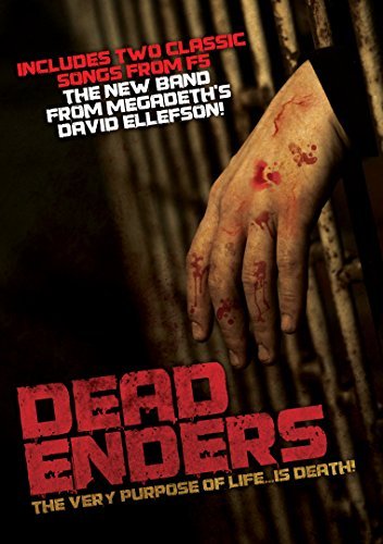 Dead Enders/Hemmes,Paul C.@Nr
