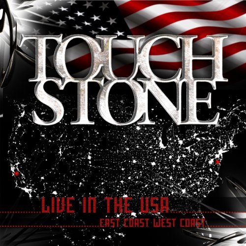 Touchstone Live In The Usa 