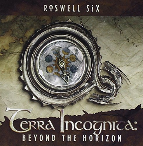 Roswell Six/Terra Incognita: Beyond The Ho