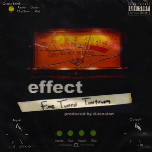 Effect/Fine Tuned Tantrum@Explicit Version