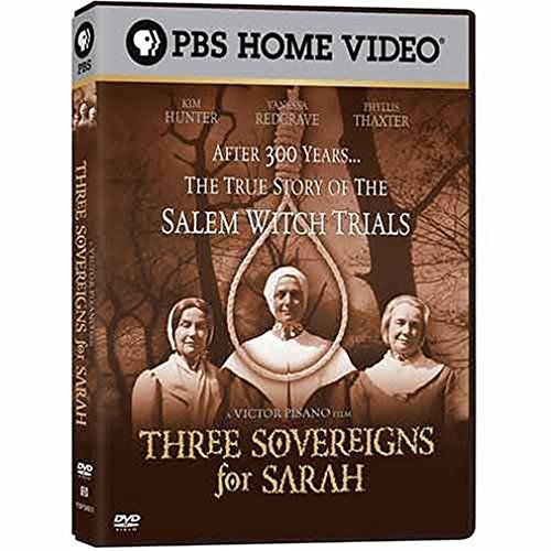 Three Sovereigns For Sarah/American Playhouse-Three Sover@Nr