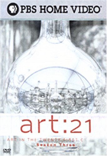 Art 21: Art In 21st Century/Season 3@DVD@NR