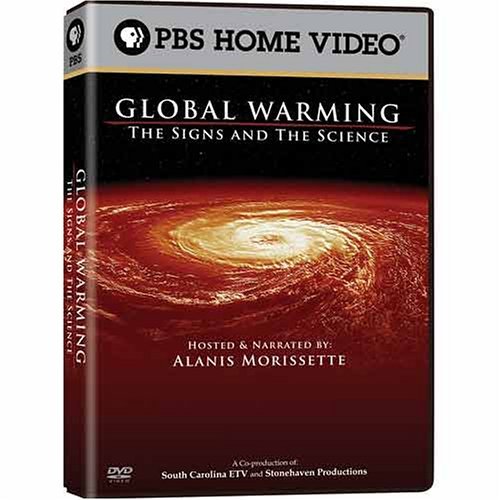 Global Warming-Signs & The Sci/Global Warming-Signs & The Sci@Nr