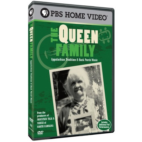 Queen Family-Appalachian Tradi/Queen Family-Appalachian Tradi@Nr