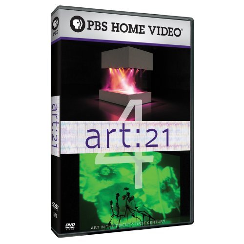 Art 21: Art In 21st Century/Season 4@DVD@NR