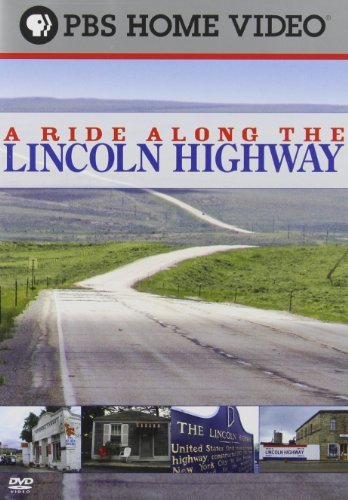 Ride Along The Lincoln Highway/Sebak,Rick@Nr