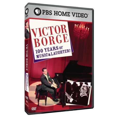 Victor Borge: 100 Years Of Lau/Victor Borge: 100 Years Of Lau@Nr
