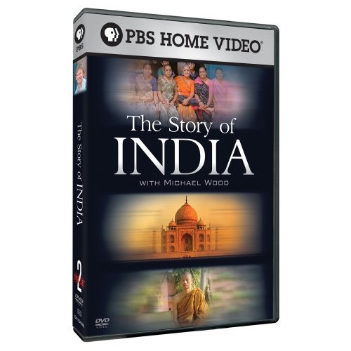 Story Of India/Story Of India@Ws@Nr/2 Dvd