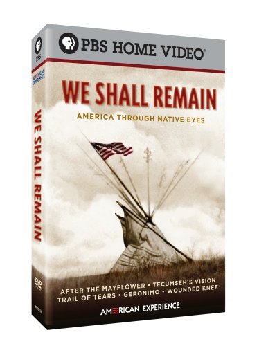 We Shall Remain/American Experience@Ws@Nr/3 Dvd