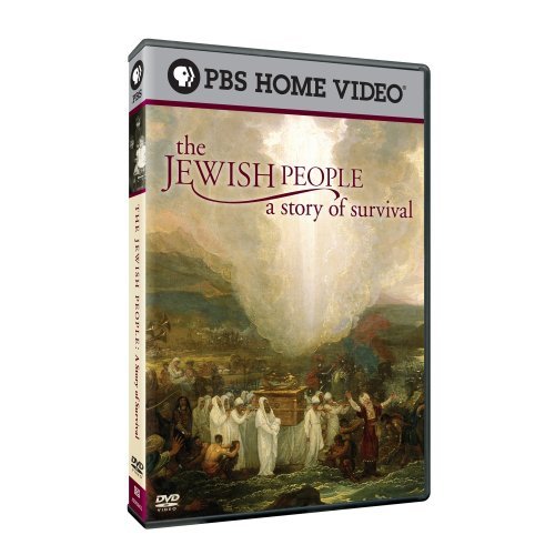 Jewish People: A Story Of Surv/Jewish People: A Story Of Surv@Ws@Nr