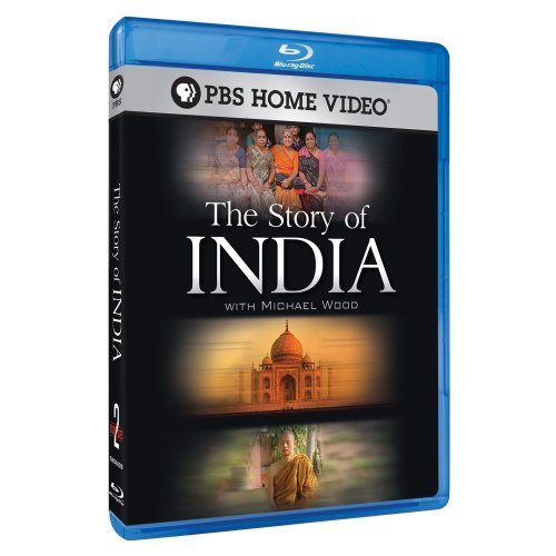 Story Of India Story Of India Blu Ray Ws Nr 2 Br 
