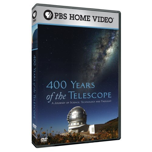 400 Years Of The Telescope/400 Years Of The Telescope@Ws@Nr