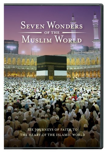 Seven Wonders Of The Muslim Wo/Seven Wonders Of The Muslim Wo@Ws@Nr