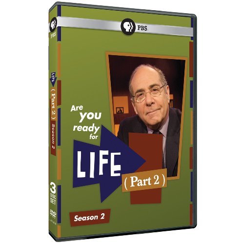 Life Part 2 Life Part 2 Season 2 Ws Nr 3 DVD 