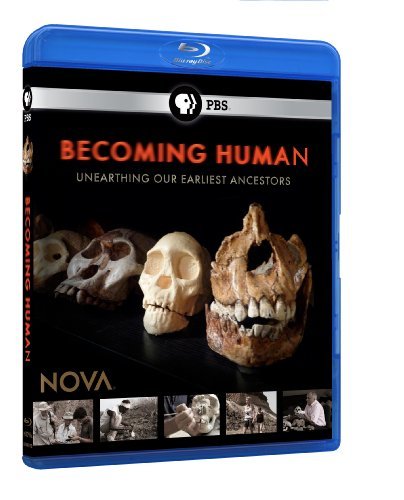 Nova Nova Becoming Human Blu Ray Ws Nr 