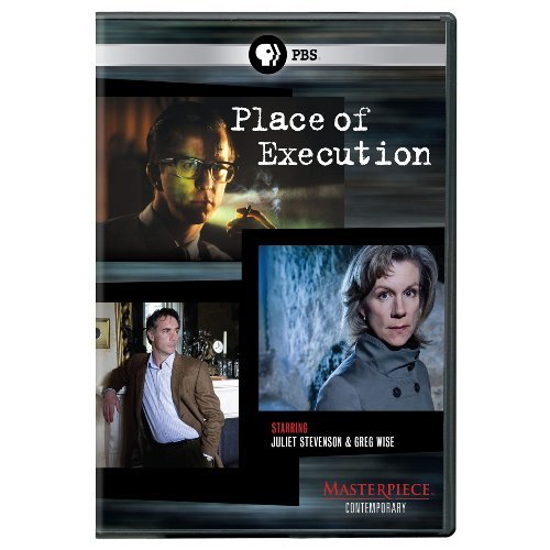 Place Of Execution/Masterpiece Contemporary@Nr