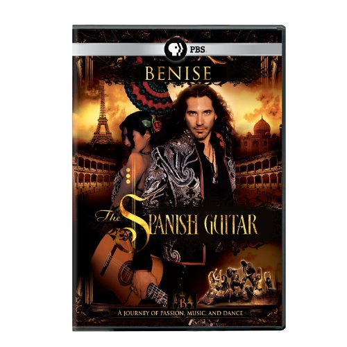 Benise: The Spanish Guitar/Benise: The Spanish Guitar@Ws@Nr