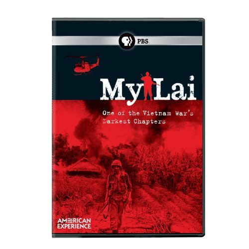 American Experience/American Experience: My Lai@Ws@Nr