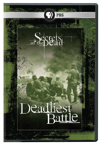 Deadliest Battle Secrets Of The Dead Ws Nr 