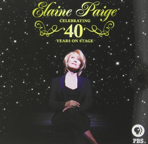 Elaine Paige/Live
