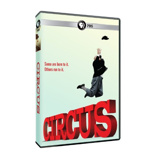 Circus Circus Ws Nr 3 DVD 