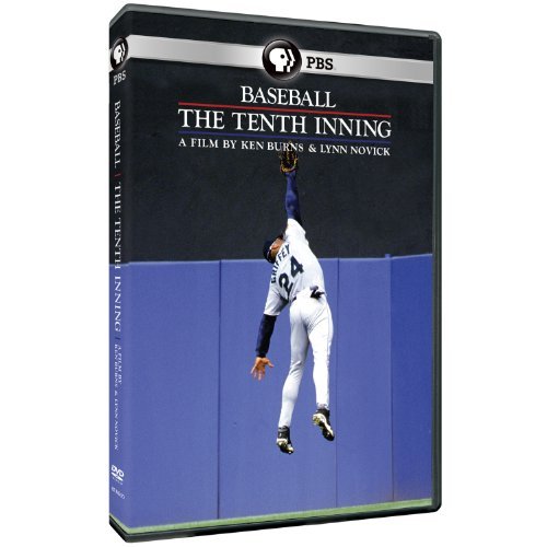 Baseball: The 10th Inning/Ken Burns@DVD@NR