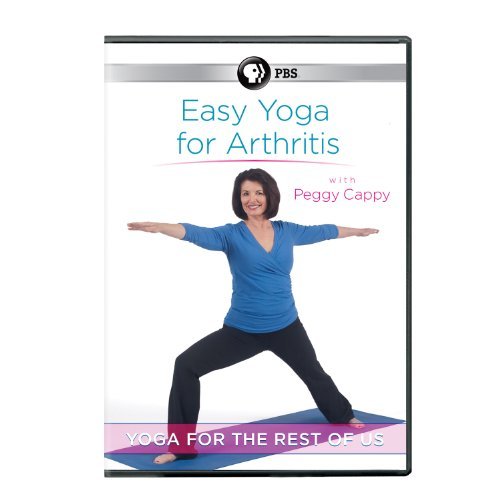 Yoga For The Rest Of Us Easy Yoga For The Rest Of Us Easy Nr 