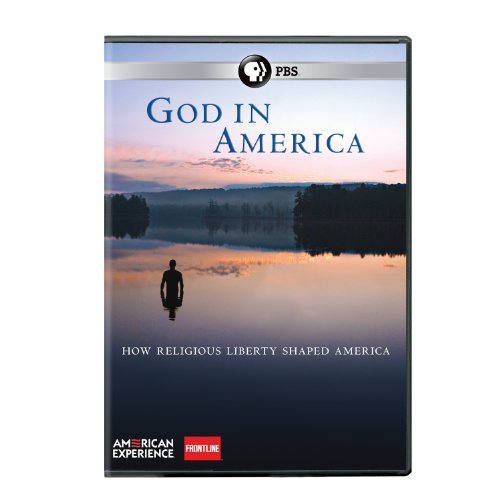 God In America/American Experience@Ws@Nr/3 Dvd