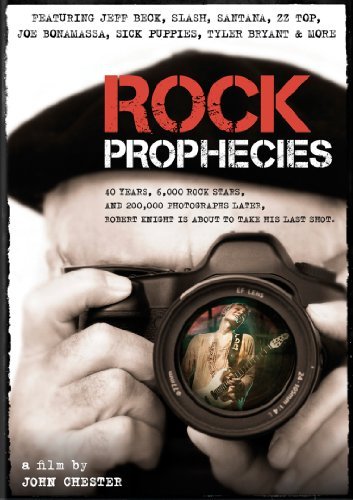 Rock Prophecies/Rock Prophecies@Ws@Nr