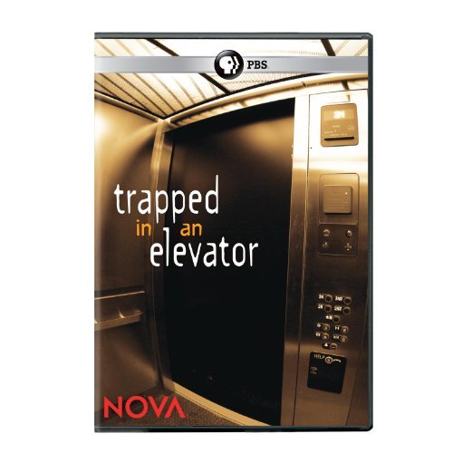 Nova Nova Trapped In An Elevator Ws Nr 