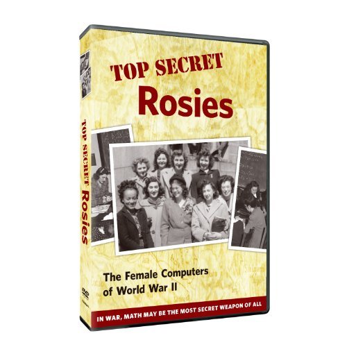 Top Secret Rosies The Female Top Secret Rosies The Female Ws Nr 