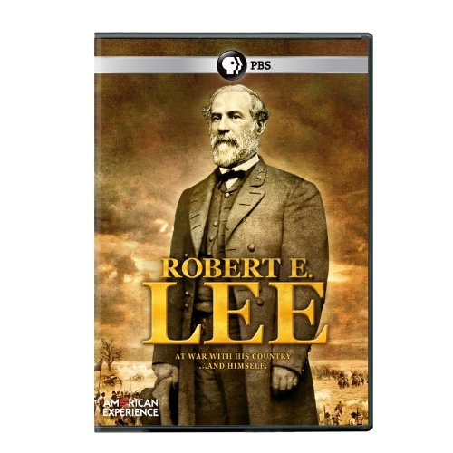 Robert E. Lee American Experience Ws Nr 
