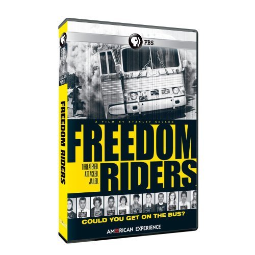 Freedom Riders American Experience Ws Nr 