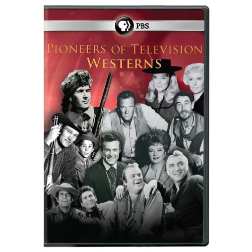 Pioneers Of Television/Pioneers Of Westerns@Nr