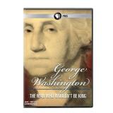 George Washington The Man Who American Experience Nr 