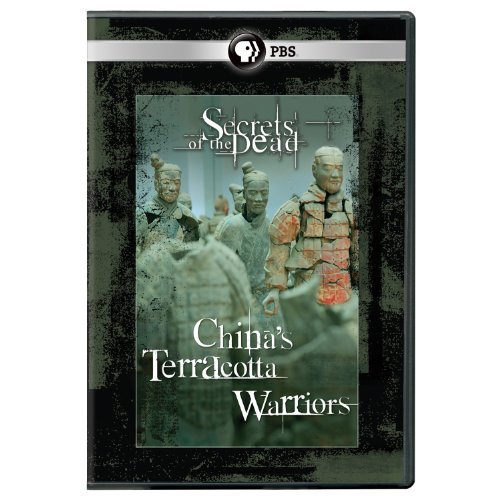 China's Terracotta Warrior/Secrets Of The Dead@Ws@Nr