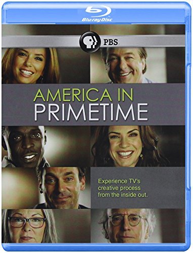 America In Primetime/America In Primetime@Blu-Ray/Ws@Nr/2 Br